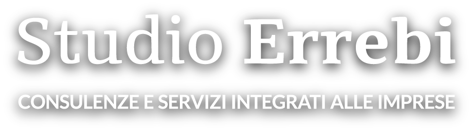 Logo di Studio Errebi